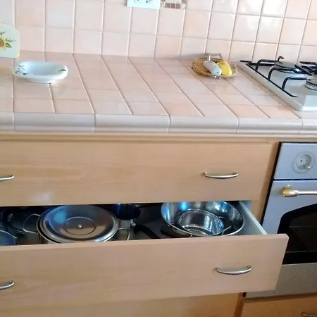 Casa L'ebanista 펜션 스펠론가