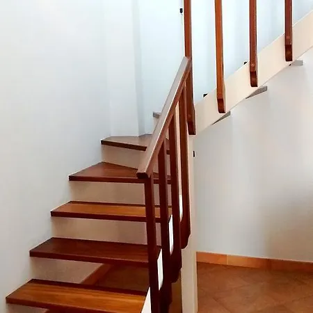 Casa L'ebanista 펜션 스펠론가
