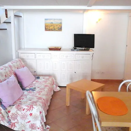펜션 Casa L'ebanista
