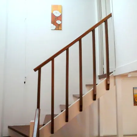 Casa L'ebanista 펜션