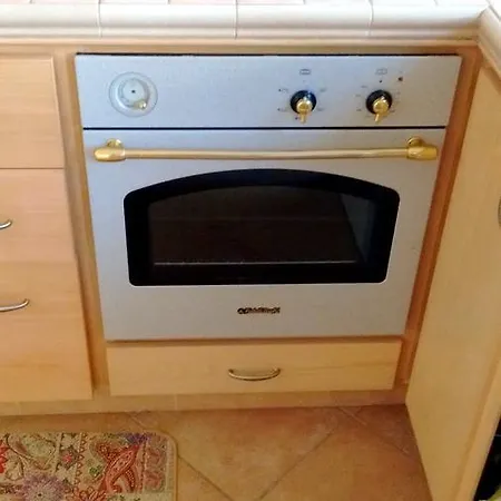 Casa L'ebanista
