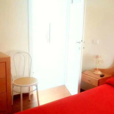 Casa L'ebanista Holiday home Sperlonga
