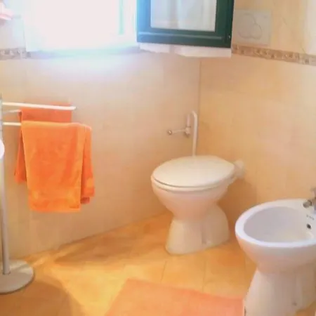 Casa L'ebanista Holiday home *
