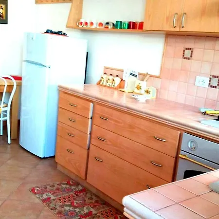 Holiday home Casa L'ebanista