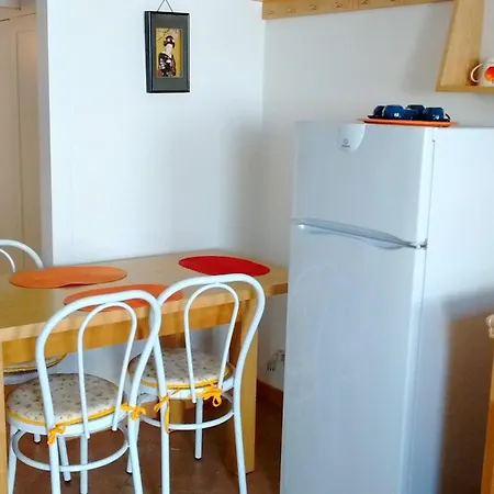 Casa L'ebanista Holiday home