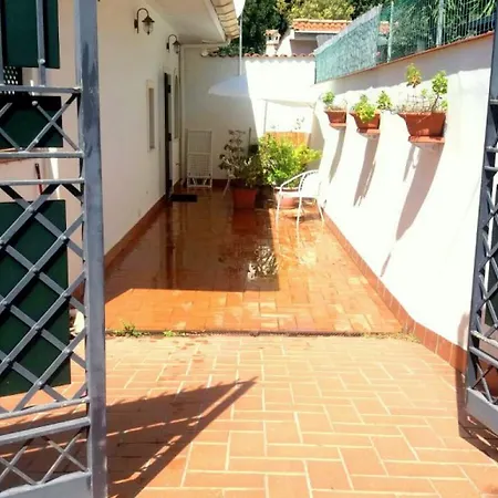 Casa L'ebanista * Sperlonga