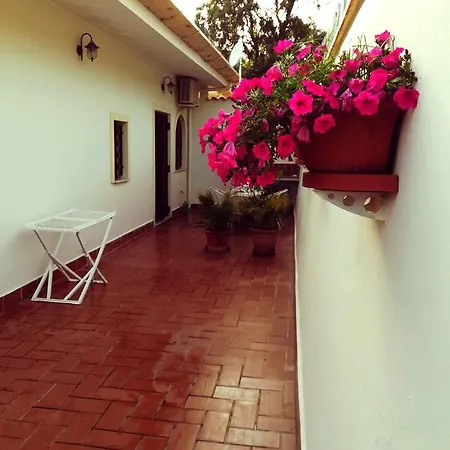 Casa L'ebanista Holiday home Sperlonga